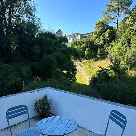 度假居 Nickis House *