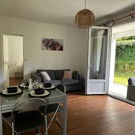 Nickis House 圣索旺