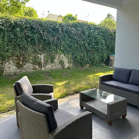 度假居 Nickis House *