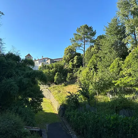 Nickis House 圣索旺