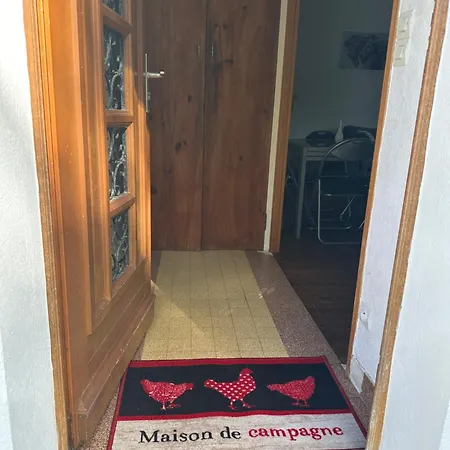 Nickis House * 圣索旺