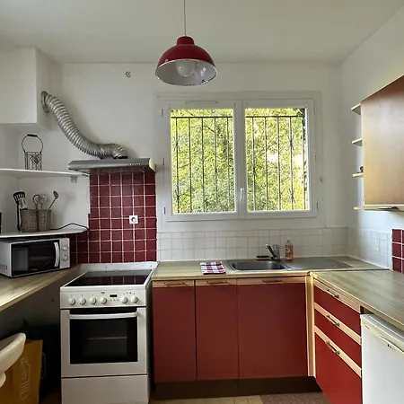 Nickis House 度假居