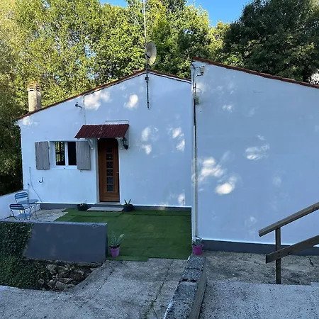 Nickis House 度假居