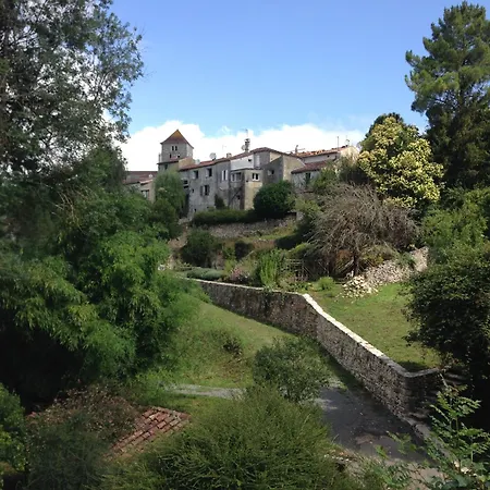 Nickis House * 圣索旺