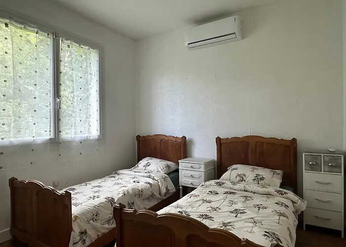 Nickis House Сasa de vacaciones