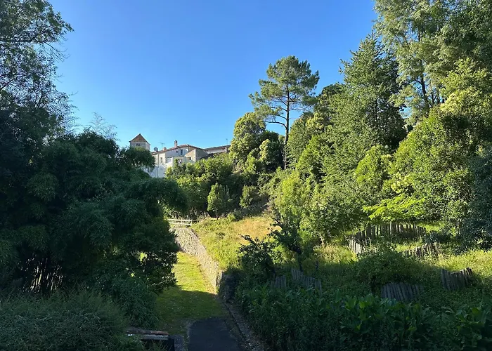 Nickis House Saint-Sauvant (Charente-Maritime)