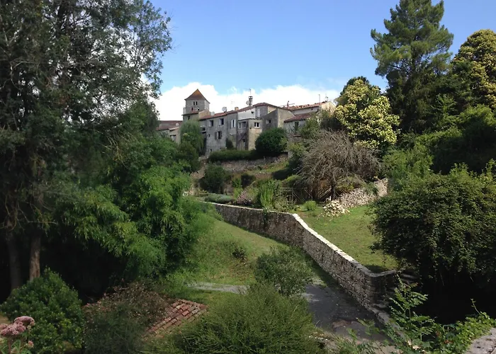 Nickis House * Saint-Sauvant (Charente-Maritime)