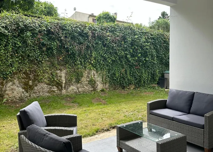 Nickis House Сasa de vacaciones Saint-Sauvant (Charente-Maritime)